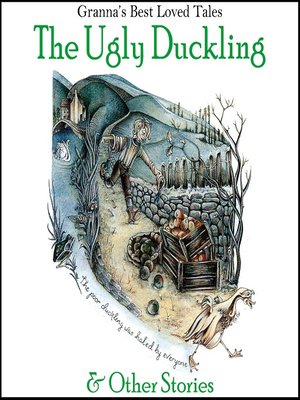 cover image of The Ugly Duckling